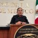 Congreso acelera reformas de Brugada y abre debate por rentas justas