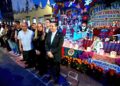 Coyoacán convierte su Palacio en portales de la memoria