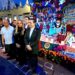 Coyoacán convierte su Palacio en portales de la memoria