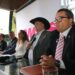LeBarón cuestiona la división de poderes y exige defender derechos